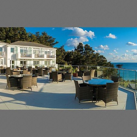 Biarritz Hotel St Brelade Ngoại thất bức ảnh