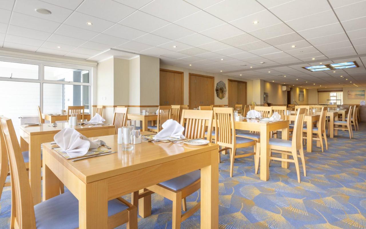 Biarritz Hotel St Brelade Ngoại thất bức ảnh