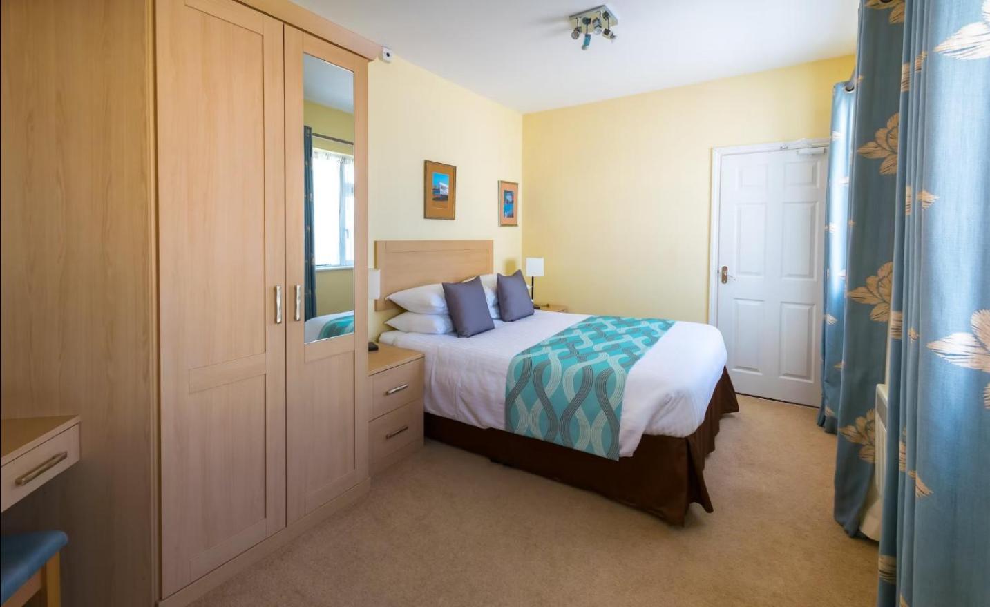 Biarritz Hotel St Brelade Ngoại thất bức ảnh