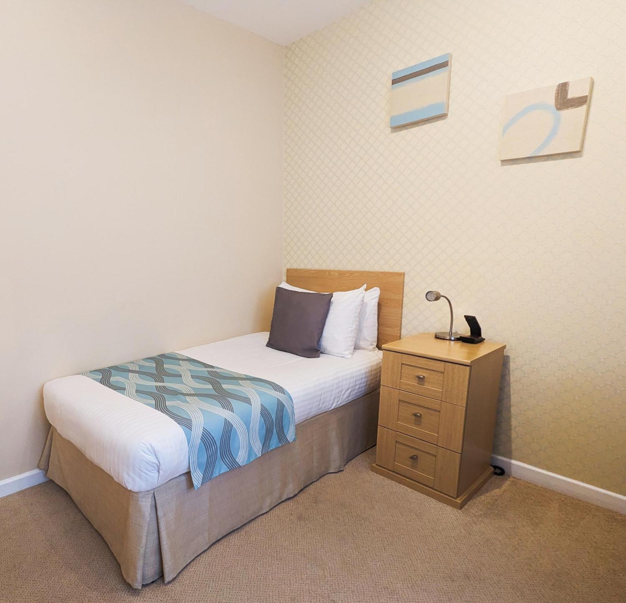 Biarritz Hotel St Brelade Ngoại thất bức ảnh