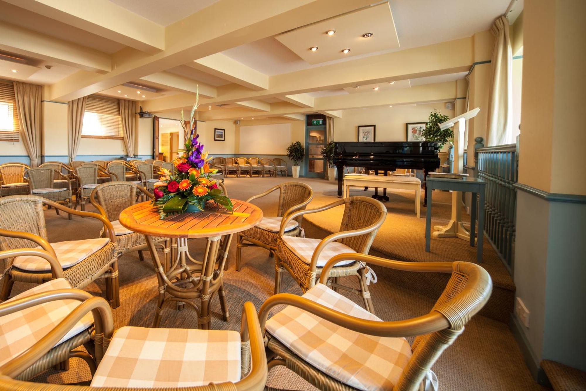 Biarritz Hotel St Brelade Ngoại thất bức ảnh