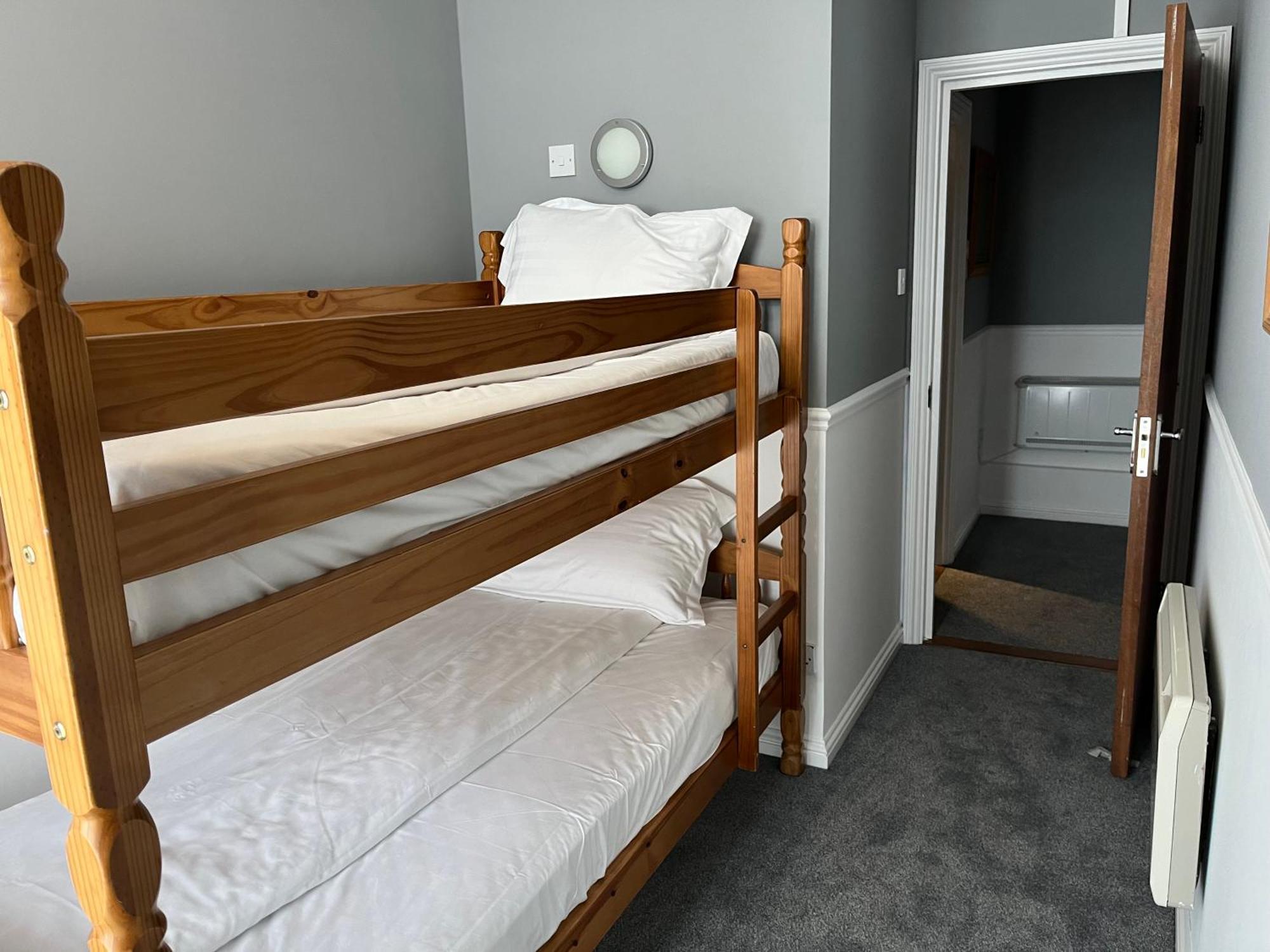 Biarritz Hotel St Brelade Ngoại thất bức ảnh