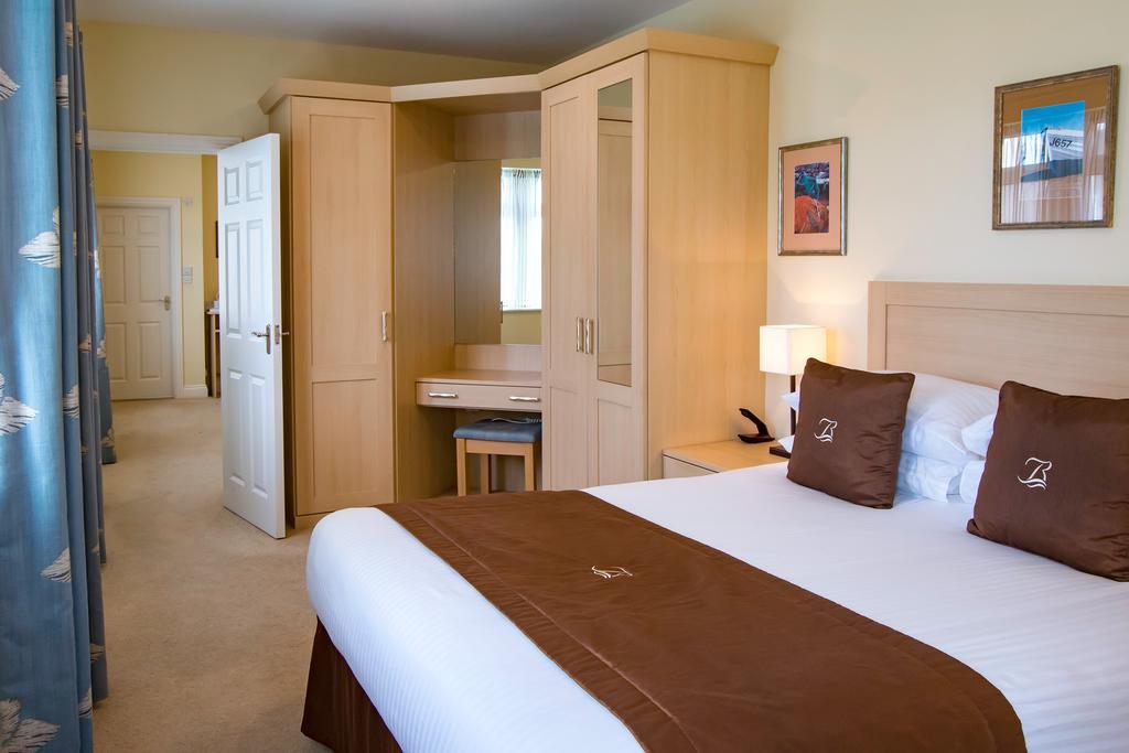 Biarritz Hotel St Brelade Ngoại thất bức ảnh