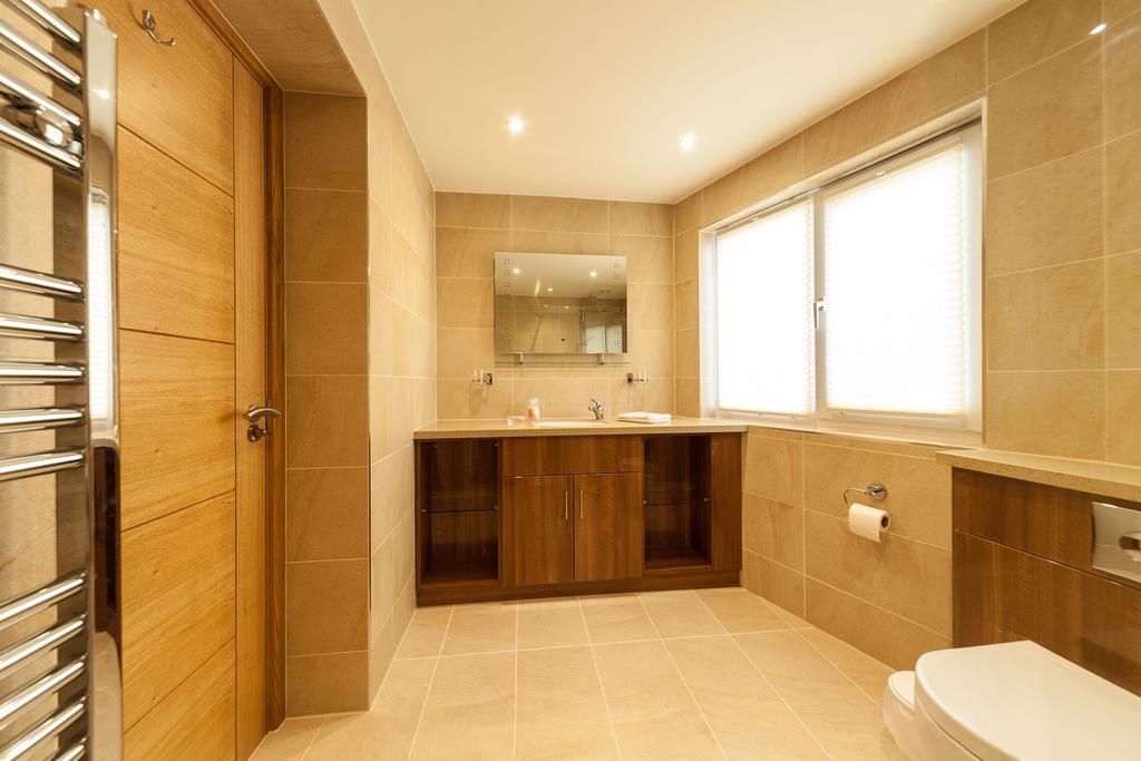 Biarritz Hotel St Brelade Ngoại thất bức ảnh