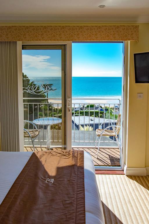 Biarritz Hotel St Brelade Ngoại thất bức ảnh