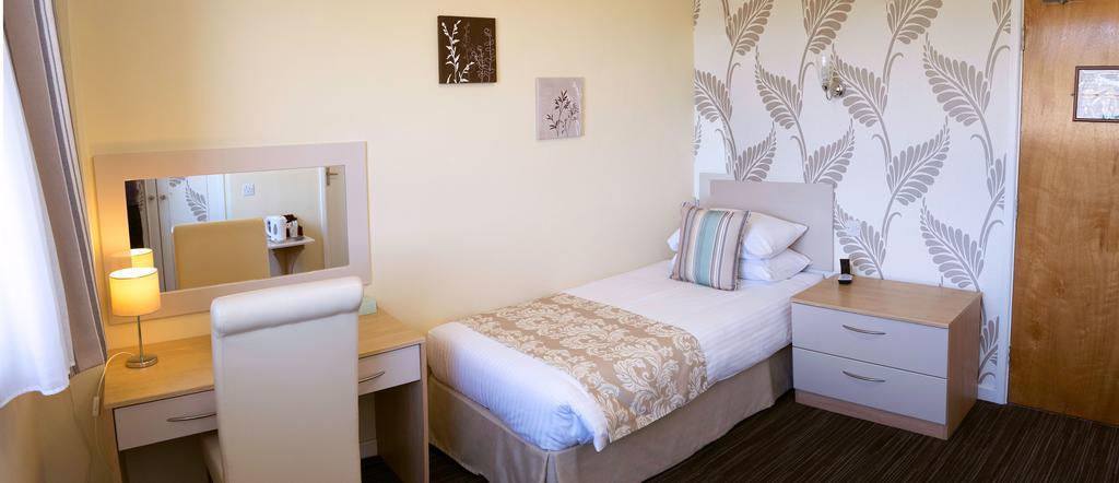 Biarritz Hotel St Brelade Ngoại thất bức ảnh