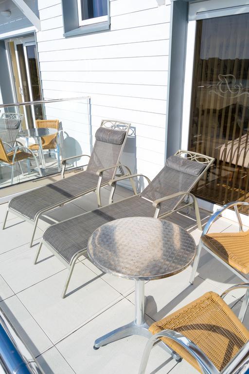 Biarritz Hotel St Brelade Ngoại thất bức ảnh