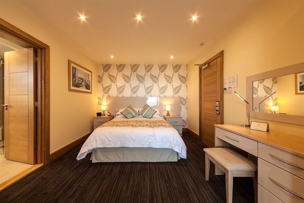 Biarritz Hotel St Brelade Ngoại thất bức ảnh