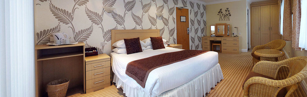 Biarritz Hotel St Brelade Ngoại thất bức ảnh