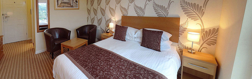 Biarritz Hotel St Brelade Ngoại thất bức ảnh