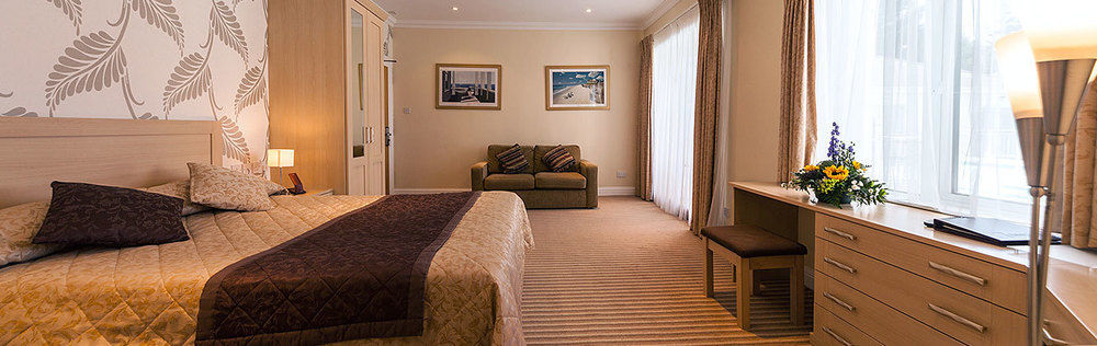 Biarritz Hotel St Brelade Ngoại thất bức ảnh