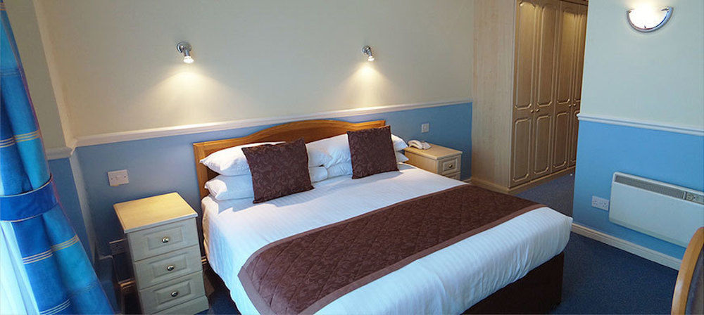 Biarritz Hotel St Brelade Ngoại thất bức ảnh