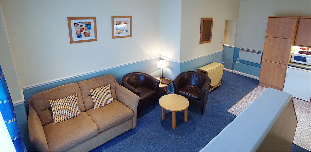 Biarritz Hotel St Brelade Ngoại thất bức ảnh