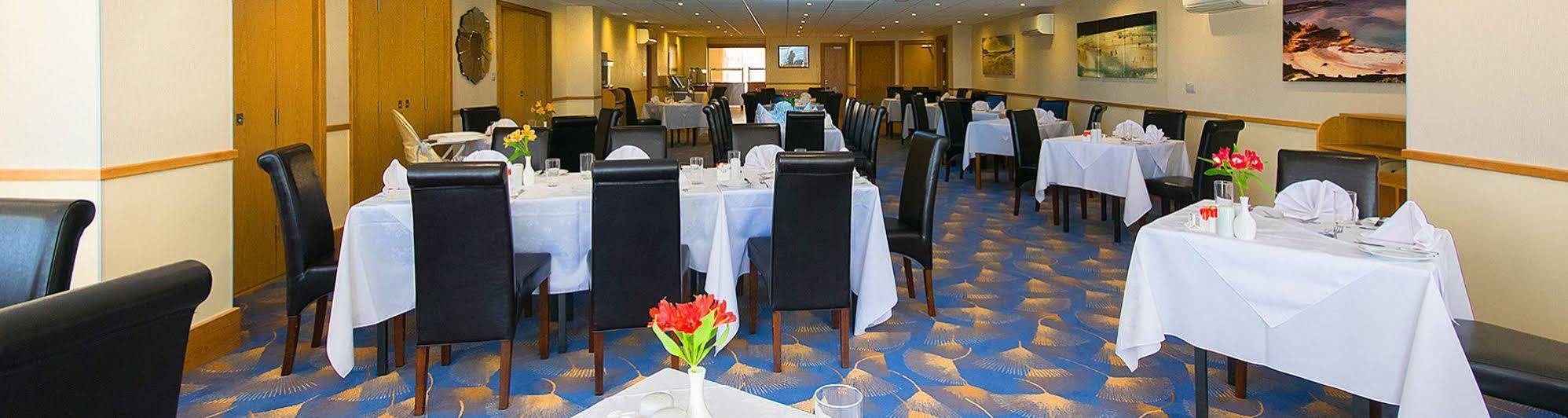 Biarritz Hotel St Brelade Ngoại thất bức ảnh