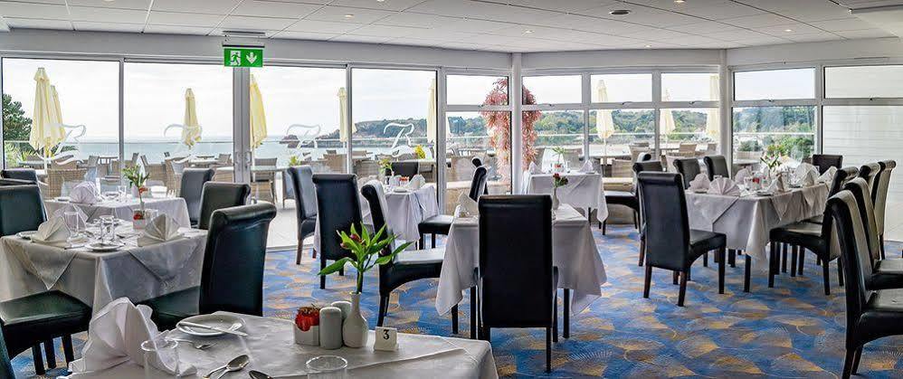 Biarritz Hotel St Brelade Ngoại thất bức ảnh