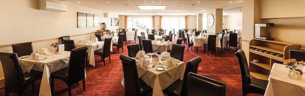 Biarritz Hotel St Brelade Ngoại thất bức ảnh
