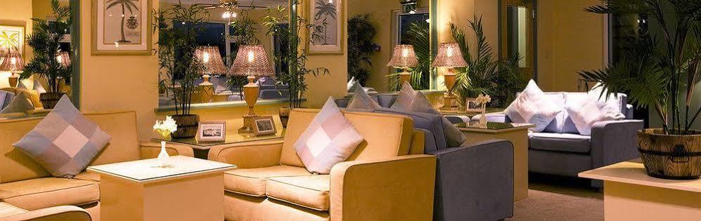 Biarritz Hotel St Brelade Ngoại thất bức ảnh